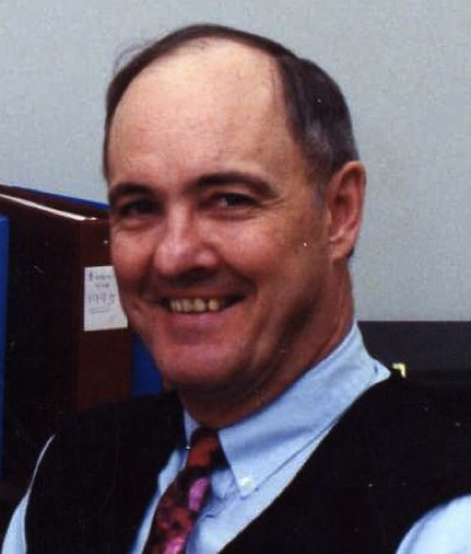 Bryan Barrett

1989 - 1993
